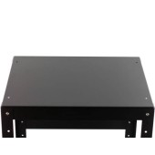 Детайлингова количка Poka Premium Wheel Stand Detailing Trolley