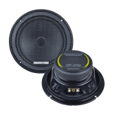 Компонентна система Ground Zero GZRC 165.2SQX