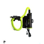 Държач за сушач Poka Premium с кука за кабел