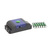 Високочестотен отблъсквач на батерии Isotronic M640