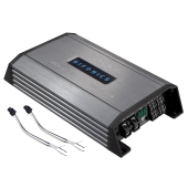 Zesilovač Hifonics ZXR1200/4E