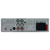Автомобилно радио Blaupunkt BPA 1124 DAB BT