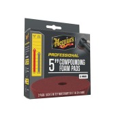 Penesti korrektsionni diskove Meguiar’s Professional Compound Foam Pad 5