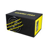 Субуфер в кутия Ground Zero GZRB 20SPL-ACT