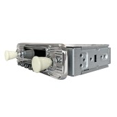 Ретро автомобилно радио Blaupunkt Frankfurt Stereo Classic