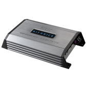 Усилвател с DSP процесор Hifonics ZXR800/8DSP
