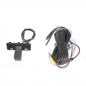 Камера за паркиране за Suzuki (BC SUZ-12)