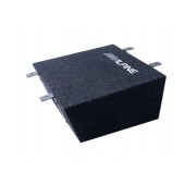 Субуфер в корпус Alpine SWC-D84T6