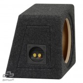 Затворена озвучителна кутия Basser C88