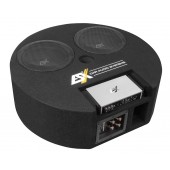 Събуфър в кутия ESX DBX800Q