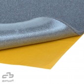 Звукопоглъщащ материал Basser GABKA 5MM