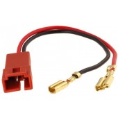 Адаптери за говорителен конектор Fiat, Peugeot, Lancia