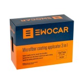 Апликатор за пръсти Ewocar Coating Finger Applicator (3 бр.)