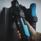 Полираща машина Auto Finesse MPX Dual Action Polisher EU Plug