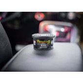 Освежител за въздух Paradise Air Organic Air Freshener Gold - Гумени меченца (42 g)