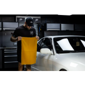 Микрофибърна кърпа за стъкла Auto Finesse Superior Waffle Glass Cloth