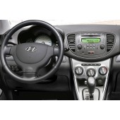 Рамка-адаптер за автомобилно радио за Hyundai i10