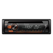 USB авторадио Pioneer DEH-S110UBA