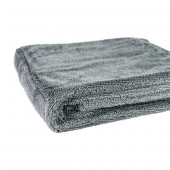 Кърпа Carbon Collective Onyx Twisted Drying Towel 50 x 80 cm