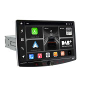 Android мултимедийна станция Macrom T1003DAB