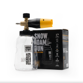 Pyanoodobrazuvam prilazhbash Work Stuff Snow Foam Gun (1000 ml)