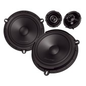 Тонколони Pioneer TS-Q160C-FD