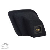 OEM Basser 8" преграда за Subaru Outback VI
