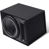 Субуфер в кутия Rockford Fosgate PUNCH P1-1X10
