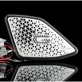 Високоговорители за Volkswagen Transporter T6.1 Gladen One T6.1 Appearance