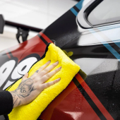 Керамичен восък Auto Finesse Ceramic Spray Wax (500 ml)