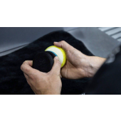 Апликатор с пяна за почистване на петна Auto Finesse Scrubi