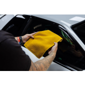 Микрофибърна кърпа за стъкла Auto Finesse Superior Waffle Glass Cloth