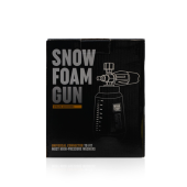 Pyanoodobrazuvam prilazhbash Work Stuff Snow Foam Gun (1000 ml)