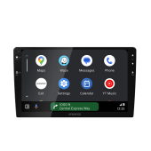 Автомобилно радио без механика Kenwood DMX-80AXS