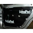 Заглушаващ материал Dynamat Dynapad