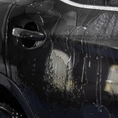 Защита на лак Cleantle EasyOne QD (1 l)