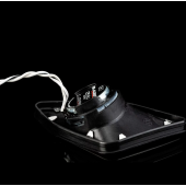 Високоговорители за Volkswagen Transporter T6.1 Gladen One T6.1 Appearance