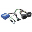Adaptér pro ovládání HF Parrot z volantu + display VW / Škoda