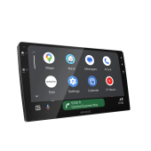 Автомобилно радио без механика Kenwood DMX-80AXS