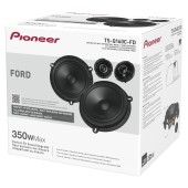 Тонколони Pioneer TS-Q160C-FD