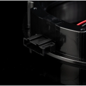 Високоговорители за Volkswagen Transporter T6.1 Gladen One T6.1 Appearance