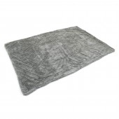 Кърпа Carbon Collective Onyx Twisted Drying Towel 50 x 80 cm