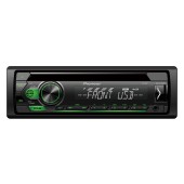 USB авторадио Pioneer DEH-S110UBG