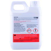 Силен почистващ препарат за джанти ValetPro Blue Gel Wheel Cleaner 1L