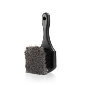 Нежна четка за джанти Sam's Detailing Flagged Tip Wheel Brush