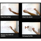 Стикер Hertz Stickers.1 L