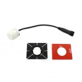 Паркинг асистент Steelmate PTS410EX-F BTI White