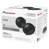 Тонколони Pioneer TS-Q160F-FD