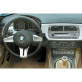 рамка за автомобилно радио BMW Z4