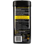 Meguiar's Gold Class Rich Leather Wipes (25 pack)